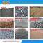 2015 Trade Assurance Export to Congo !! QT4-24 Africa small paver block machine low price
