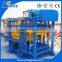 QT4-25 hollow block making machine,brick manufacturers
