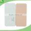 Top Quality Aluminum 5000mah Universal Mobile Power Bank