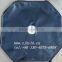 polypropylene filter cloth for filter press