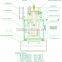 Ni-Based Super-alloy High Pressure Hydro-thermal Reactor 1100C, Optional Volume 65ml & 100ml