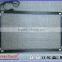 32 inch IR LCD TV touch screen overlay, 10 points industrial IR touch screen panel for monitor, Infrared touch screen frame
