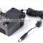 Wall Plug-in Directly Linear Power Supply with 15W Maximum Power, 3 to 24V DC or AC Output Voltage
