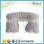 Air Inflatable Blow Up Car Travel Pillow Cushion U Shape Support Head Neck Rest