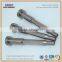 Lebanon OEM Piercing punch/HSS stamping mould parts/M2 perforating punch pin/DIN9861 D punch