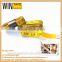 120INCH custom printed tailor PVC bulk soft tape measure 3m with your logo