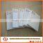 Factory produce 4x8ft 10mm pvc sheet thickness