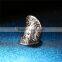Ethnic vintage jewelry zinc alloy rhinestone new design gold finger ring for women