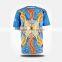 Sportswear Sublimation Soccer Jersey / Soccer Team Training Jersey