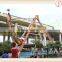 Hot sale amusement park pirate ship equipment/amusement rides pirate ship for sale