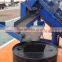 High quality forged steel mill ball for mining