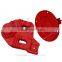 Farm Tractor Disc Plough Hub Assembly