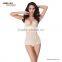 Accept Paypal Sexy Zipper Fir Slim Body Shaper
