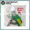 8 1/2" 215mm Heavy Duty Drop Forged Aluminum SK5 Big Blade Bypass Pruning Shear