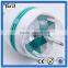 Color rotating 3 led party lamp bulb/3w rgb projection lamp stage light