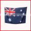90*150cm Australia world 75D polyester flag