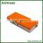 Auto parts LED Display Multi function rechargeable battery pack portable 12v gasoline and diesel car jump start