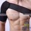 Alibaba China Tape Shoulder Support Neoprene Double Shoulder Belt Men From Factory