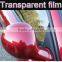 New arrival TPU car transparent film protection film 3 layers 1.52*15m car paint protection film