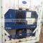40RH used Reefer Container with Carrier refrigerator