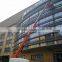 Self Propelled Telescopic Boom Lift/man Lifter For Sale