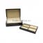 Hot selling wood jewellery packaging box wholesale
