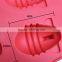 Hot Summer Drink Party Ice Tray Cool Atomic Bomb Shape Ice Cube Freeze Maker Ice Mould