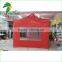 Popular Red Printing 3*6M Marquee Gazebo Folding Tent China supplier