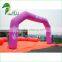 Advertising Inflatable Arch / Advertising Inflatable Arch for Promoting