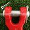 G80 Clevis Grab Hook
