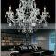 Maria Theresa Crystal Chandelier Dubai Hospitality Bedroom Lighting and Lamps MD8658 L8