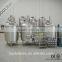 Wheat beer used brewery equipment europe