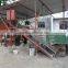 Factory export quality low cost manual small block semi-auto machine LS4-25