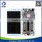 100% New Original LCD Display Screen+Touch Digitizer Screen with Frame For Meizu MX3 LCD