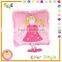 Baby cushion,seat cushion for rattan sofa,lovely heart cushion seat