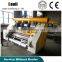 Fingerless Corrugation machine/Single facer machine
