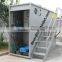 mbr waste water treatment