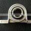 stainless steel pillow block bearing housing Made in China