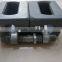 Shipping Container Bridge Fitting Parts