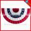 2016 election Cheap fence bunting