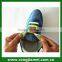 Factory Price Cheap Charm silicone shoelace