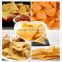 fully automatic machine doritos chips production line
