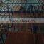 multi layer high mezzanine floor manufacturer