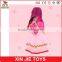 wholesale India plastic girl doll hot selling plastic doll stock plastic india doll