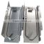 Kindle steel angle bracket stamping part