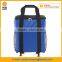 Good Quality 600D Polyester Trolley Cooler Bag With 4 Wheels                        
                                                Quality Choice