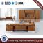 1.6 meter modern Wooden Office Furniture (HX-DS230)