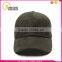 Custom Suede Baseball Cap Wholesale High Quality Hats And Caps Men