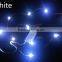 Low Voltage Led 3.3ft Mini Silver Wire String Light / Led Copper Wire String Light / Led Rice Light