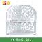 Direct manufacturer cheap toothpaste rack wholesale furniture bathroom makeup rack